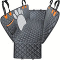 PawRide™ Waterproof Car Hammock