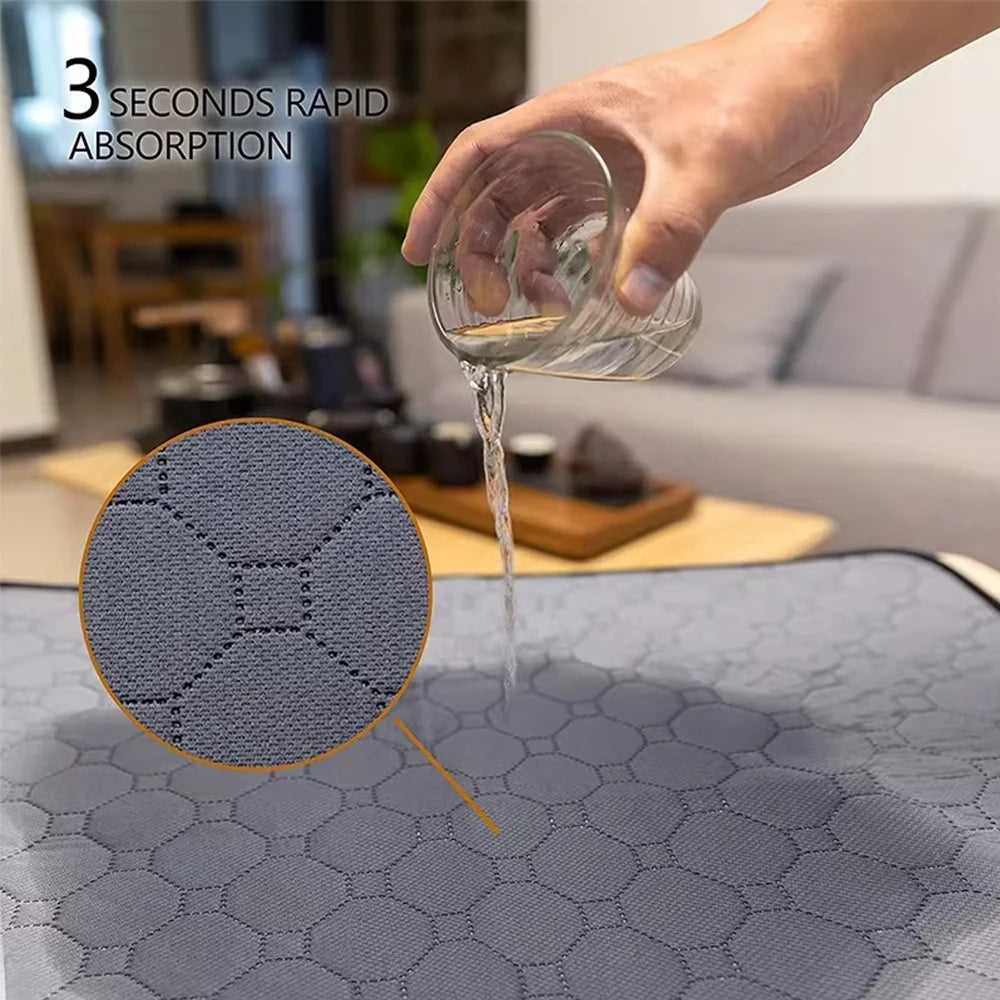 CozyPaws Mat