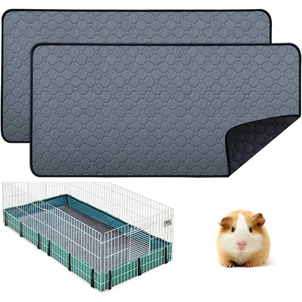 CozyPaws Mat