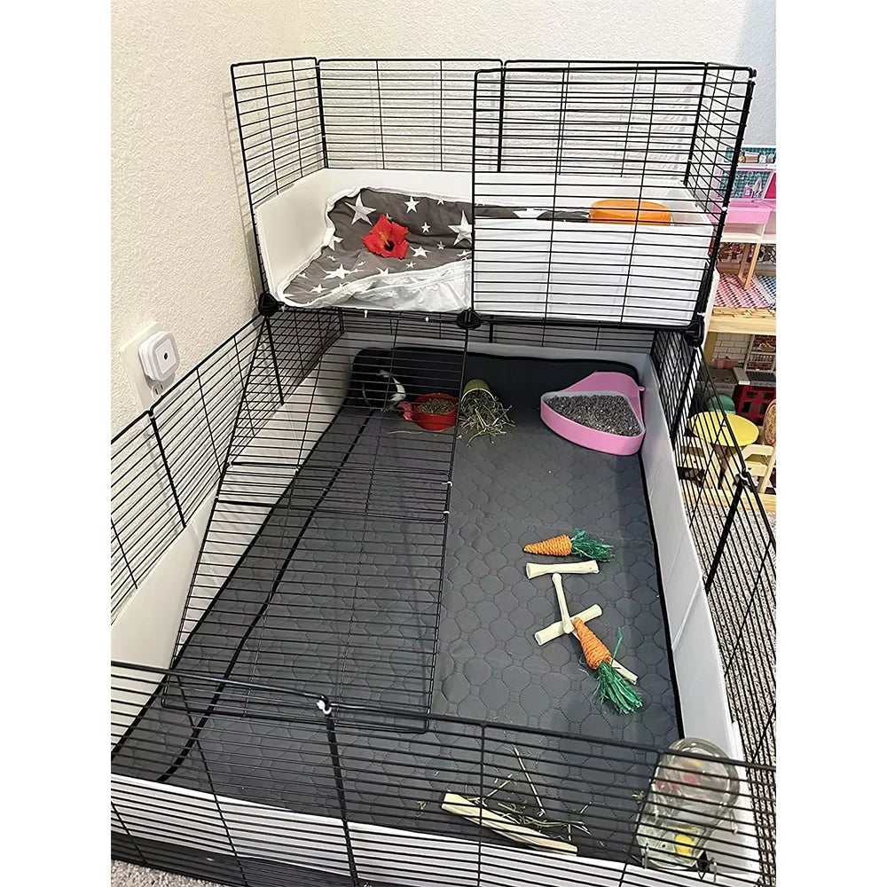CozyPaws Mat