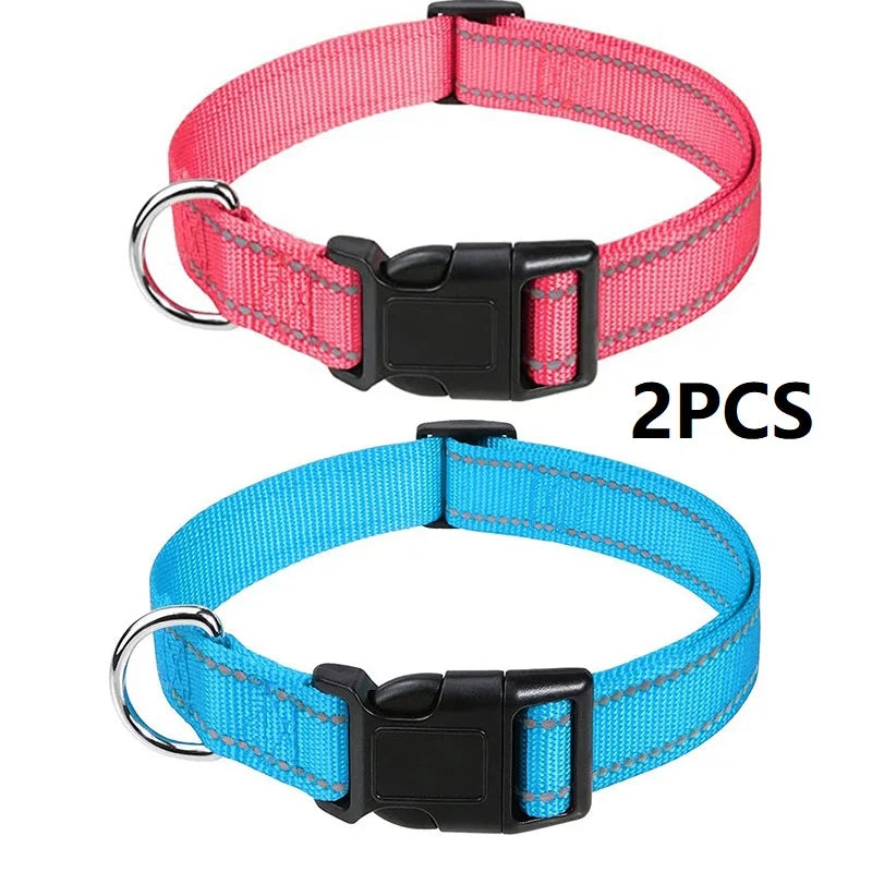 CharmPaw Pet Collar