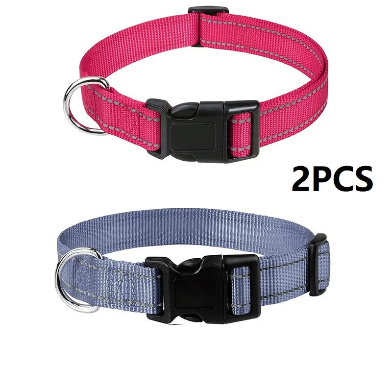 CharmPaw Pet Collar