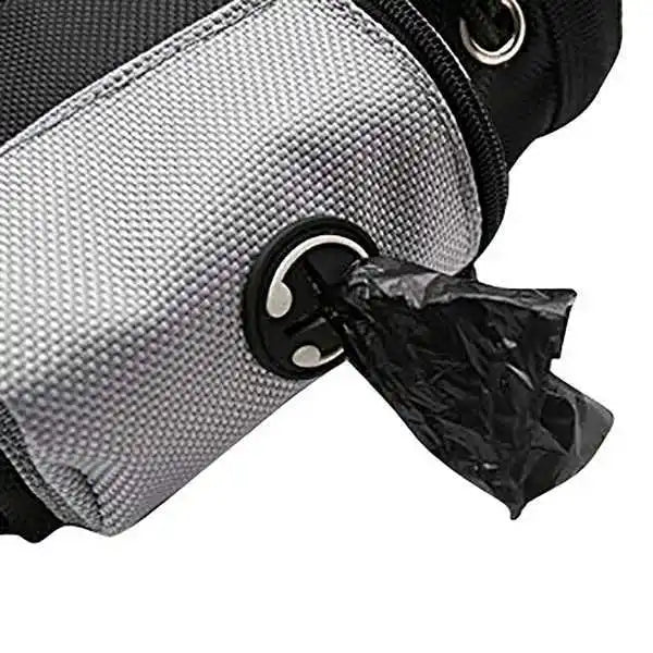 TrainPouch
