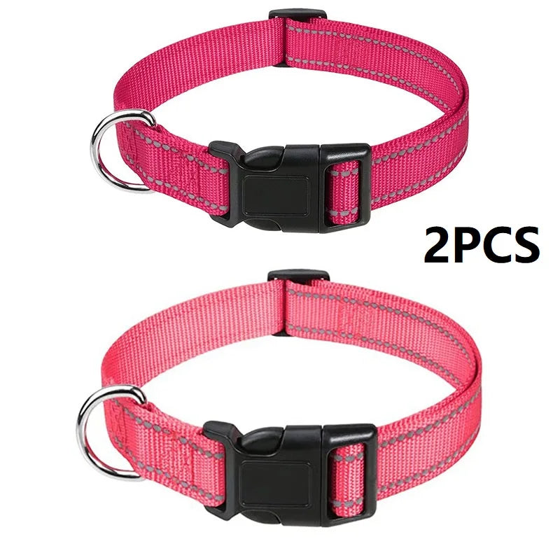 CharmPaw Pet Collar