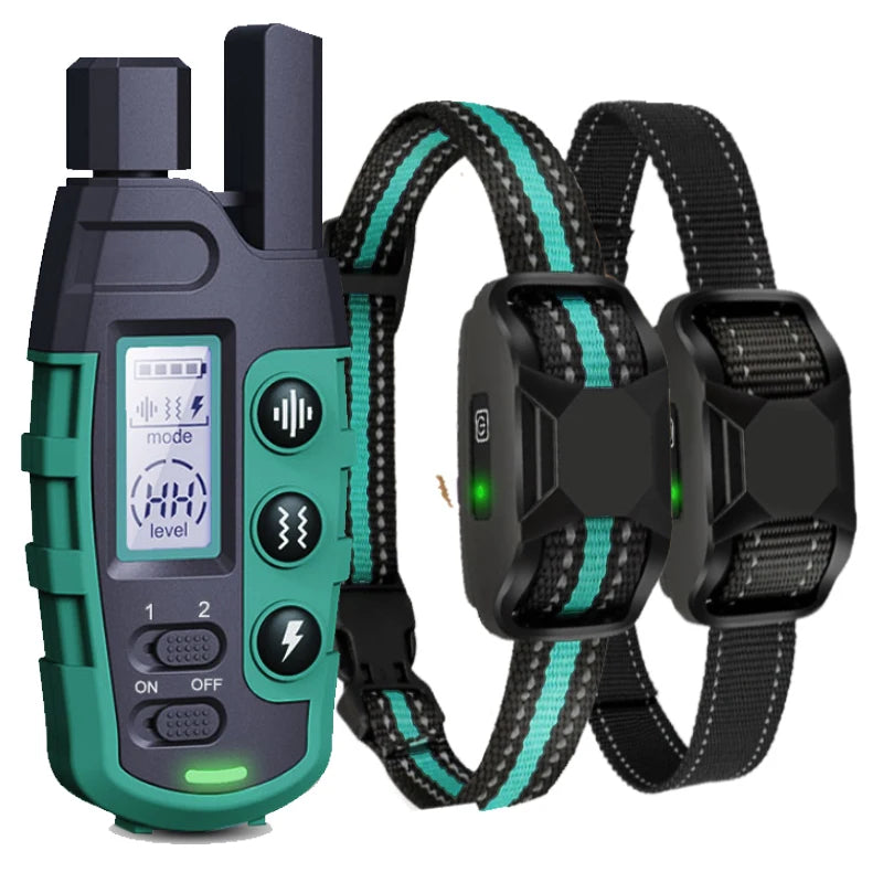 PawGuide Trainer