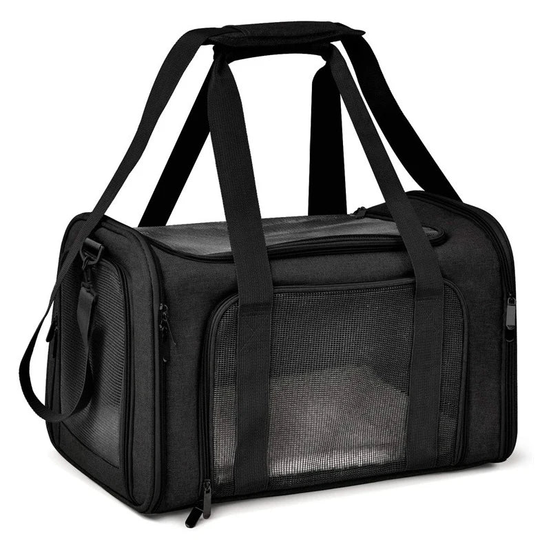 PawGo Travel Pet Carrier Bag