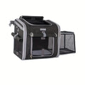 FlexNest Expandable Pet Carrier