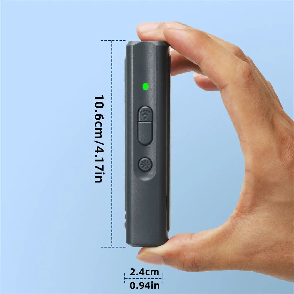 BarkGuard Ultrasonic Trainer