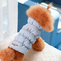WarmPaw Dog Coat
