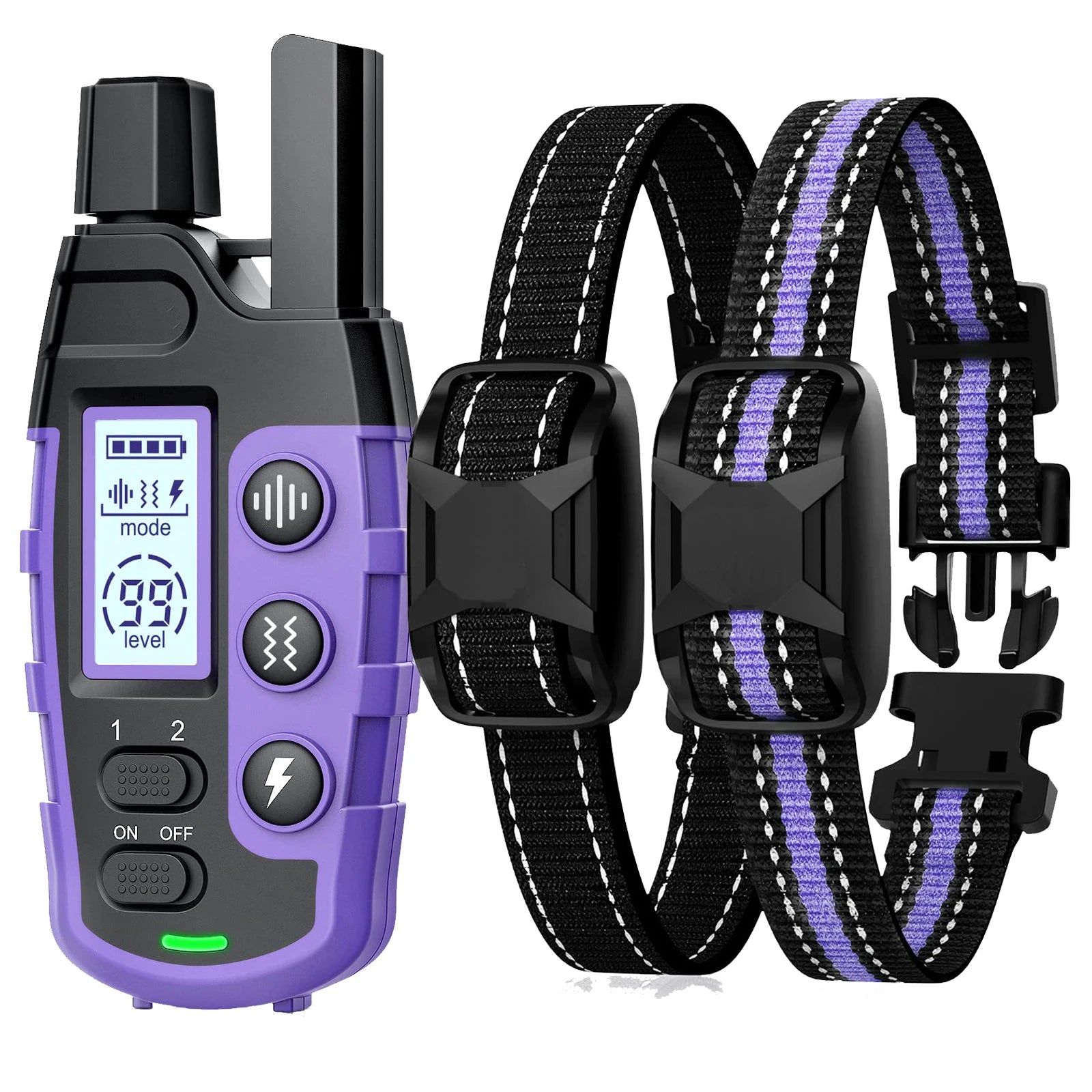 PawGuide Trainer