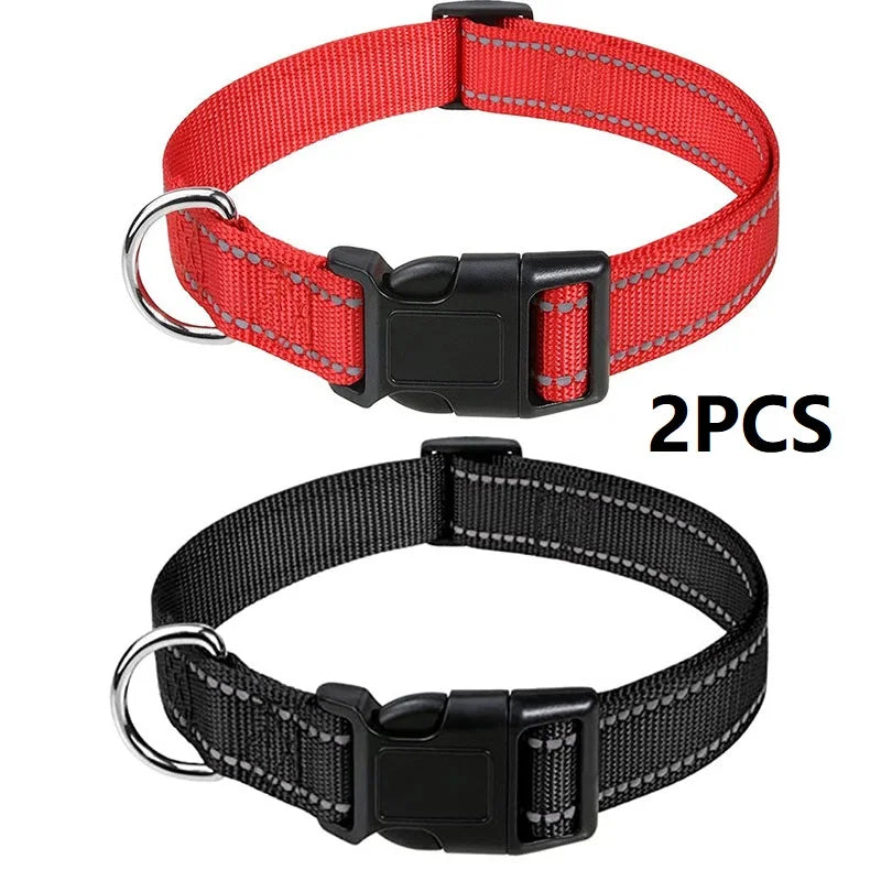 CharmPaw Pet Collar