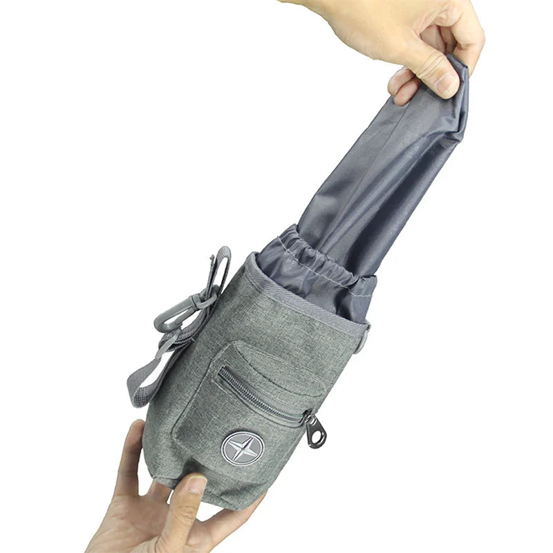 TrainerPro™ Dog Treat Bag