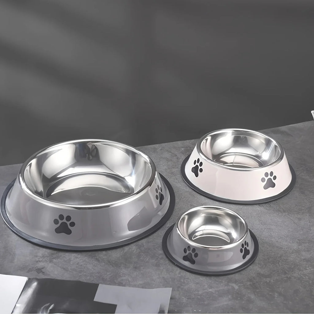 PawBowl