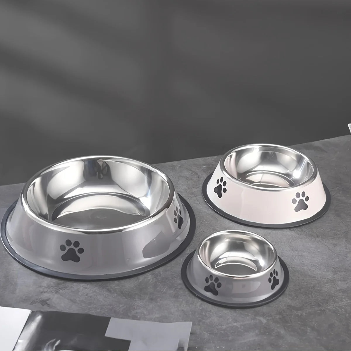 PawBowl