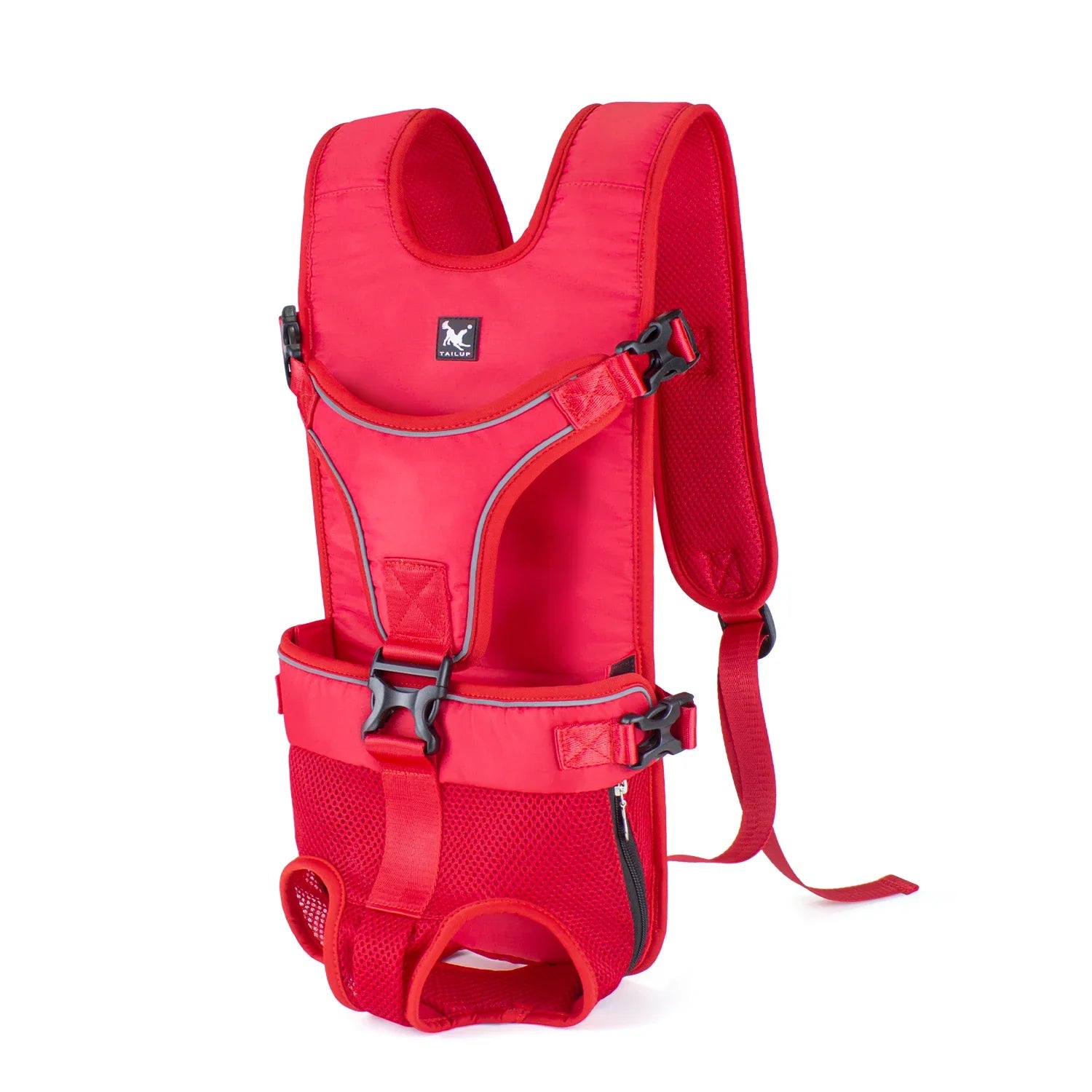 PawRide Front Pet Carrier Backpack