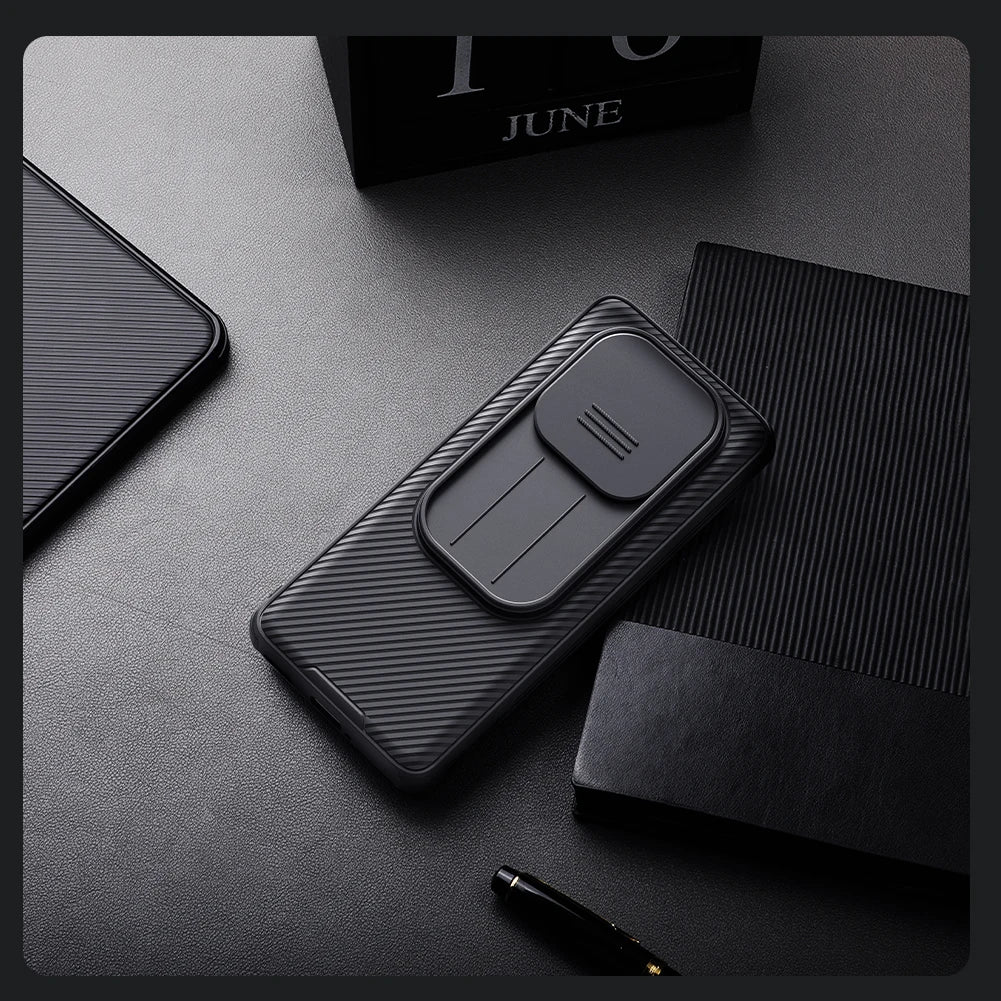 ProShield Camera Cover Case for Redmi Note Pro Plus