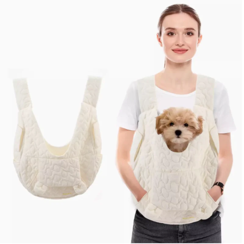 PawVoyage™ Pet Carrier Backpack