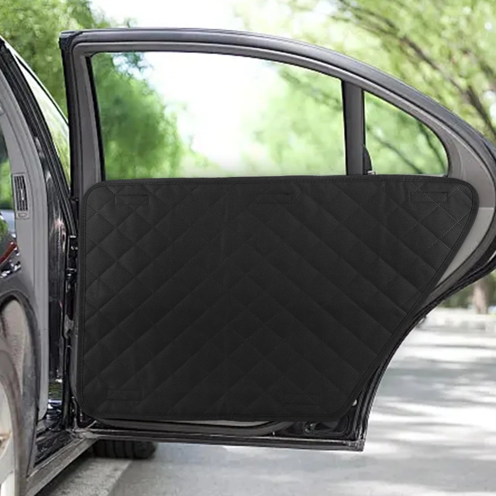 PawShield™ Waterproof Car Door Protectors (2-Pack)