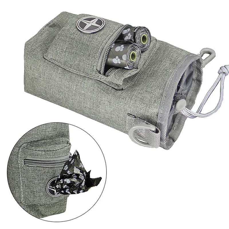 TrainerPro™ Dog Treat Bag