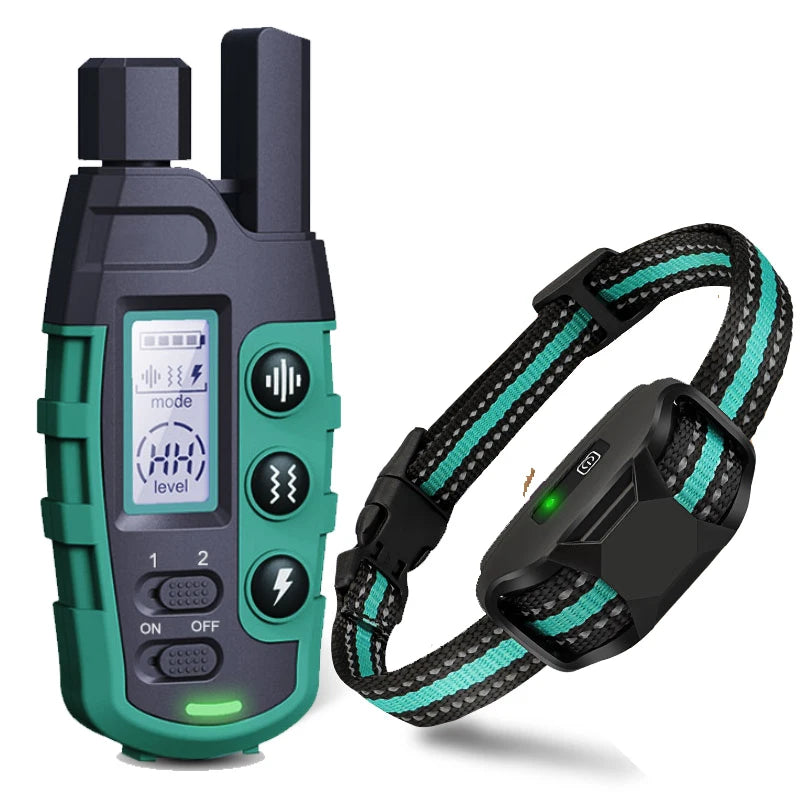PawGuide Trainer