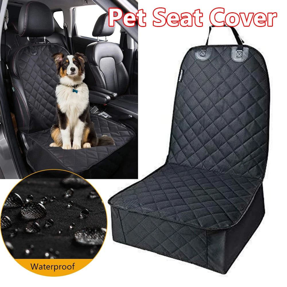 PawRide™ Waterproof Seat Protector