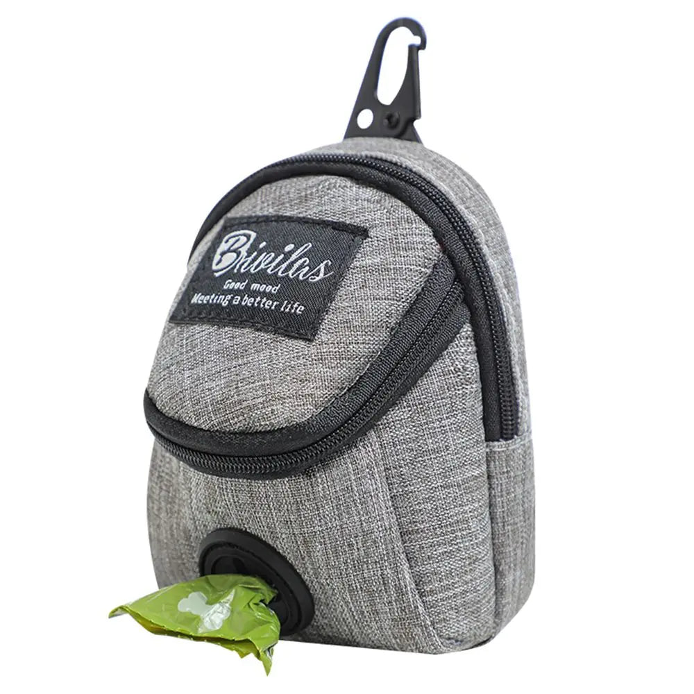 PawTrainer™ Treat & Walk Pouch