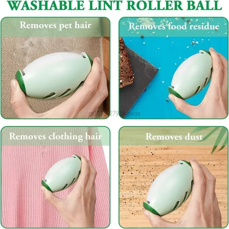 PawClean Roller