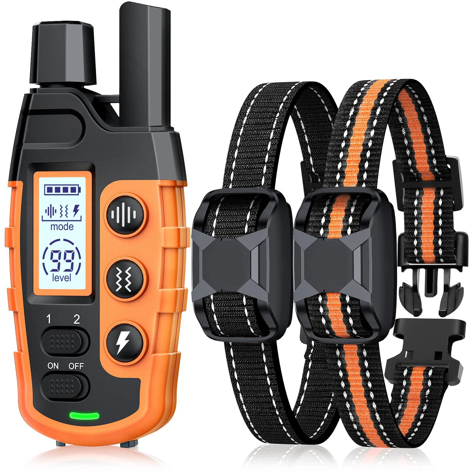 PawGuide Trainer