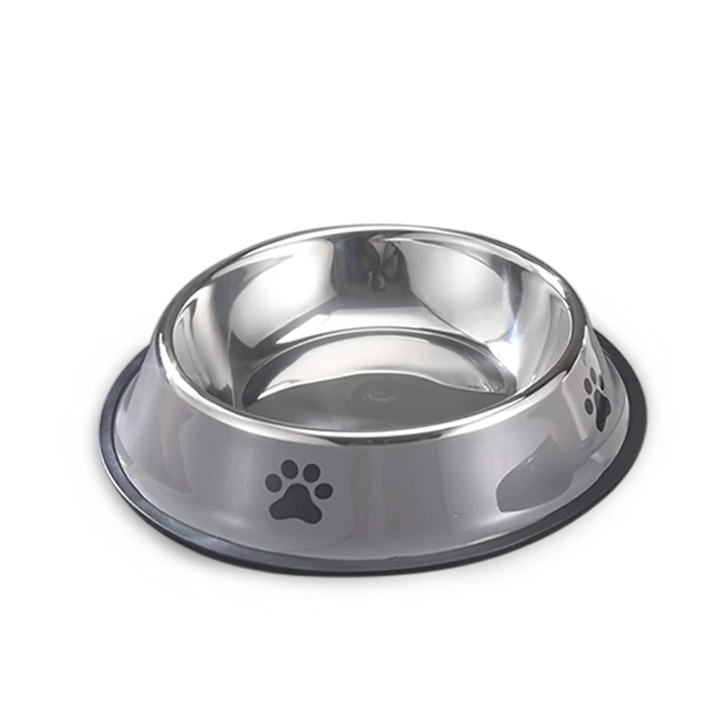 PawBowl