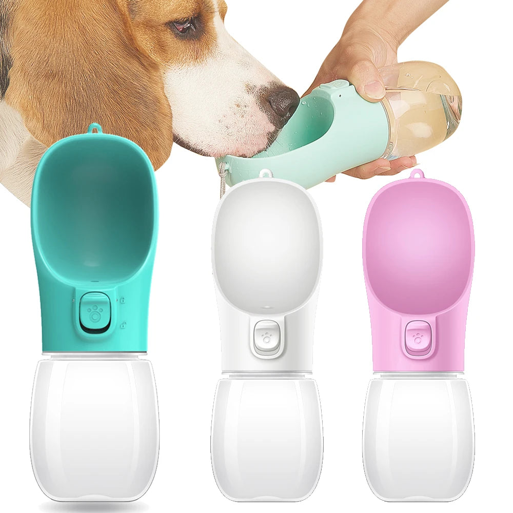 PawSip