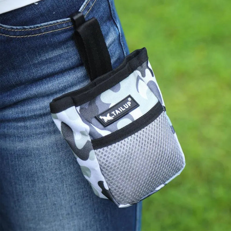 TrainPouch Treat Bag