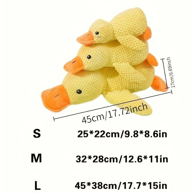 CalmDuck