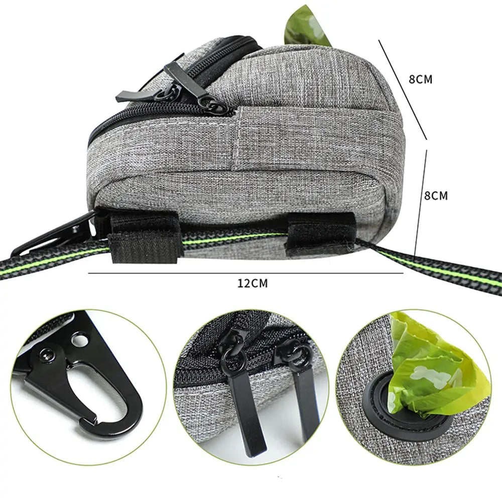 PawTrainer™ Treat & Walk Pouch