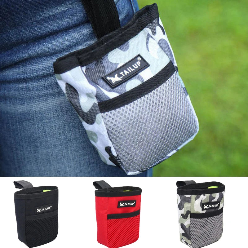 TrainPouch Treat Bag