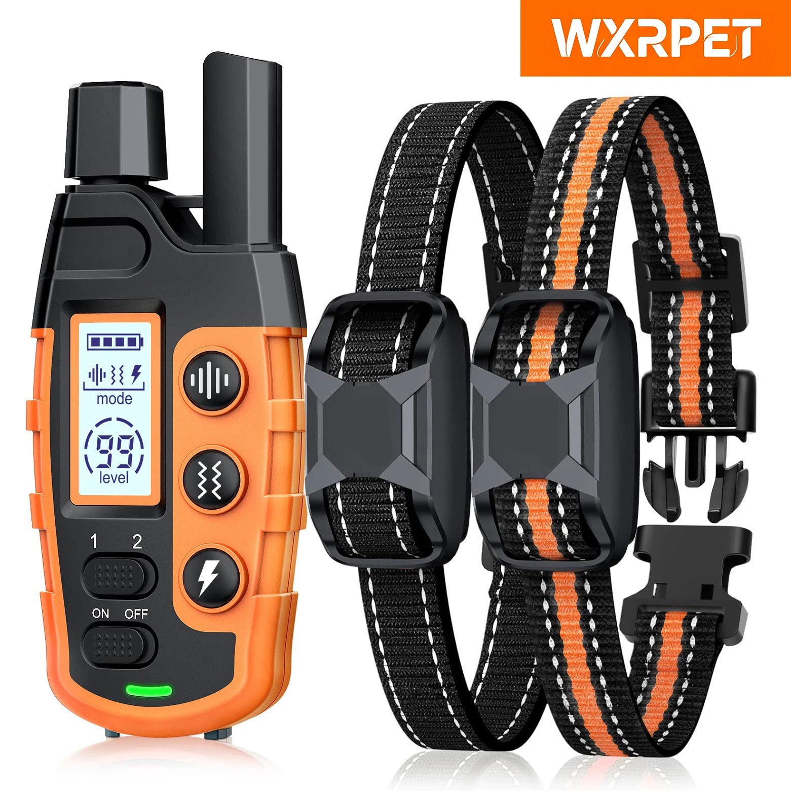 PawGuide Trainer