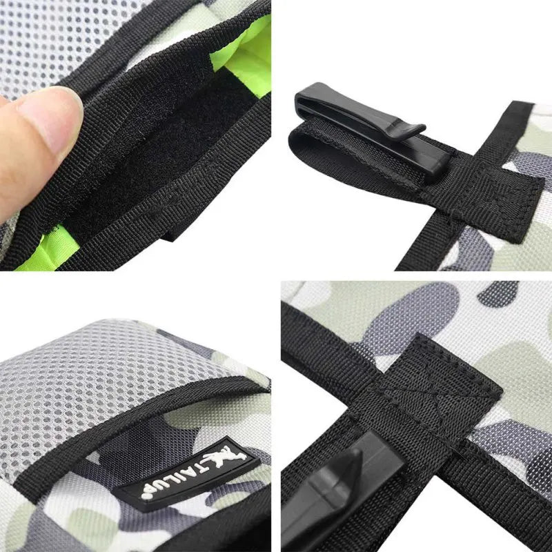 TrainPouch Treat Bag