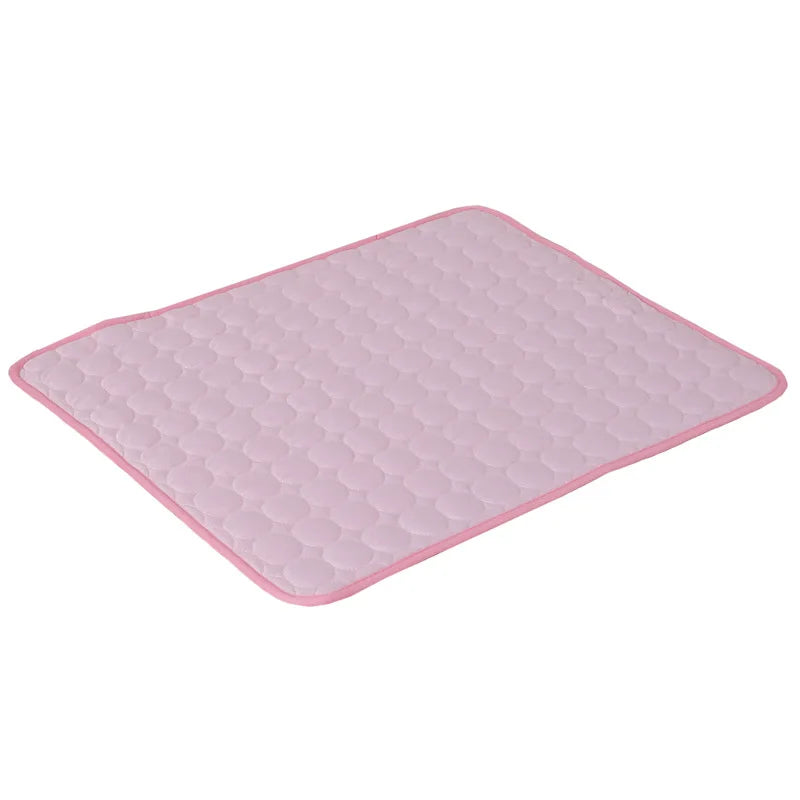 CoolPaw Summer Bed