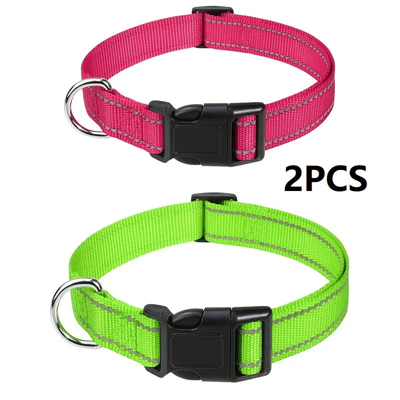 CharmPaw Pet Collar