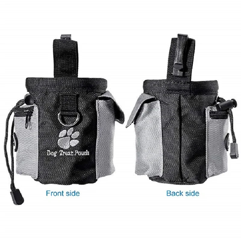 TrainPouch