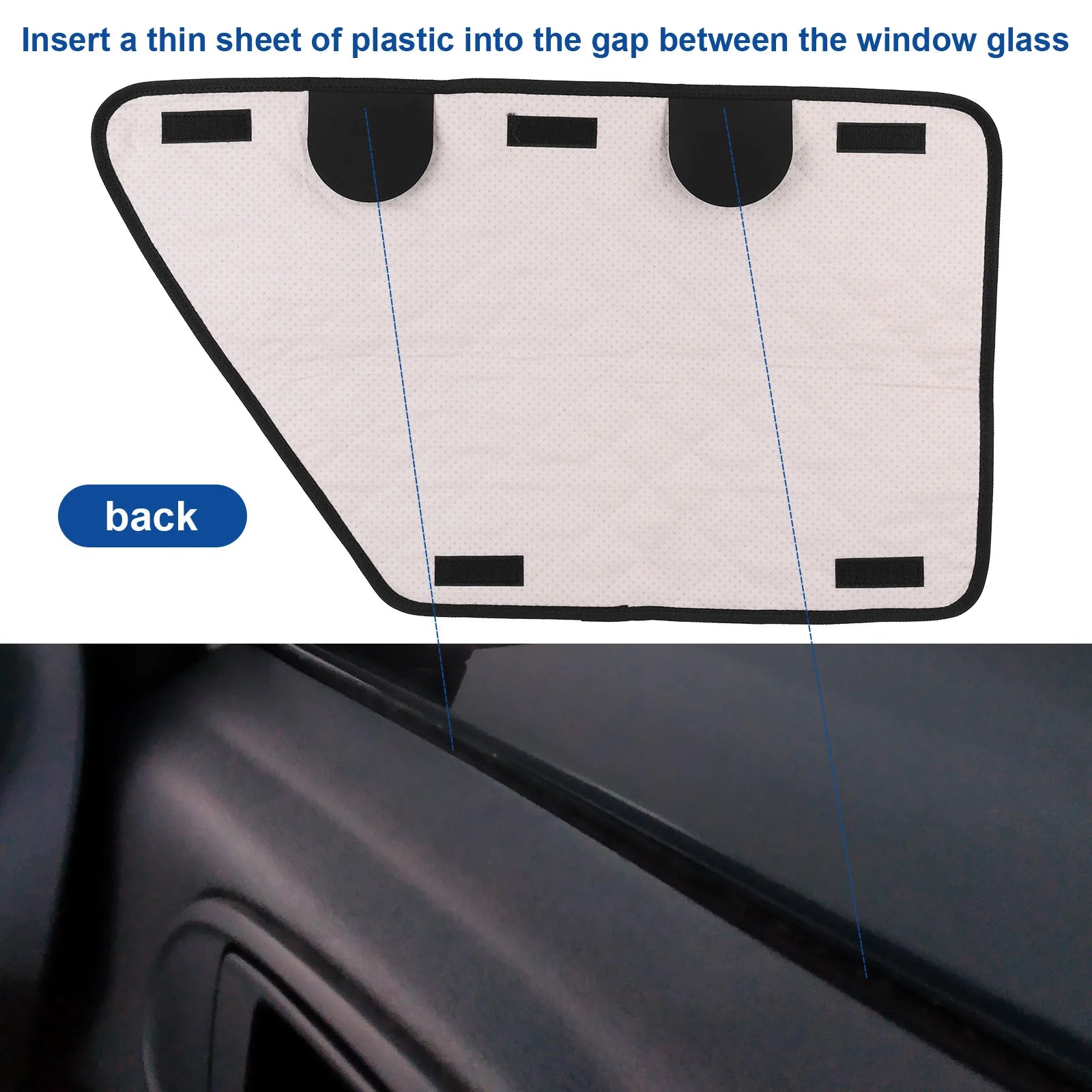 PawShield™ Waterproof Car Door Protectors (2-Pack)