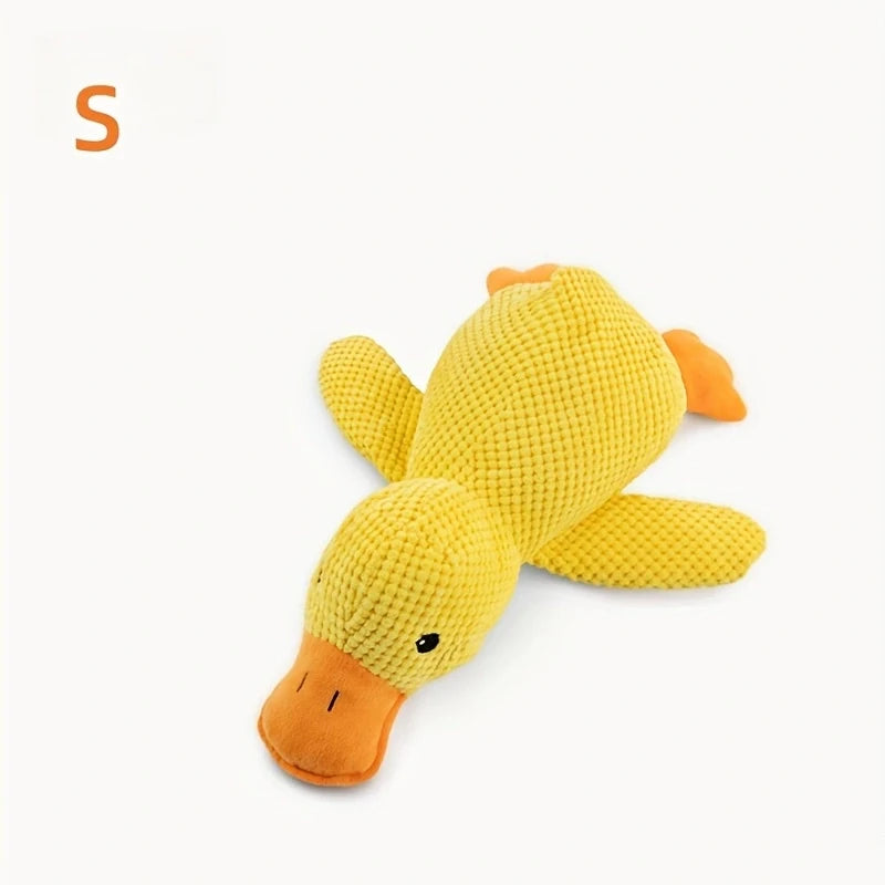 CalmDuck