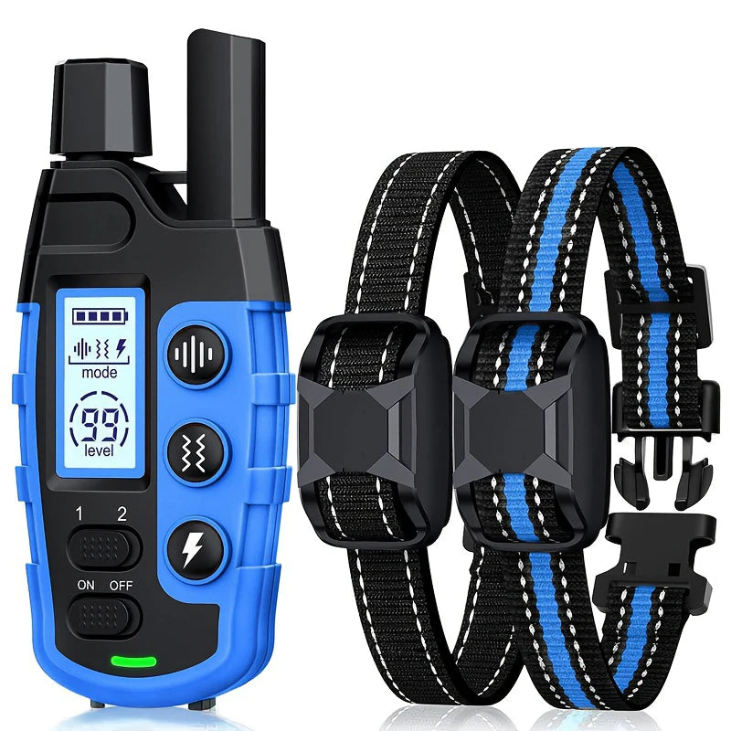 PawGuide Trainer