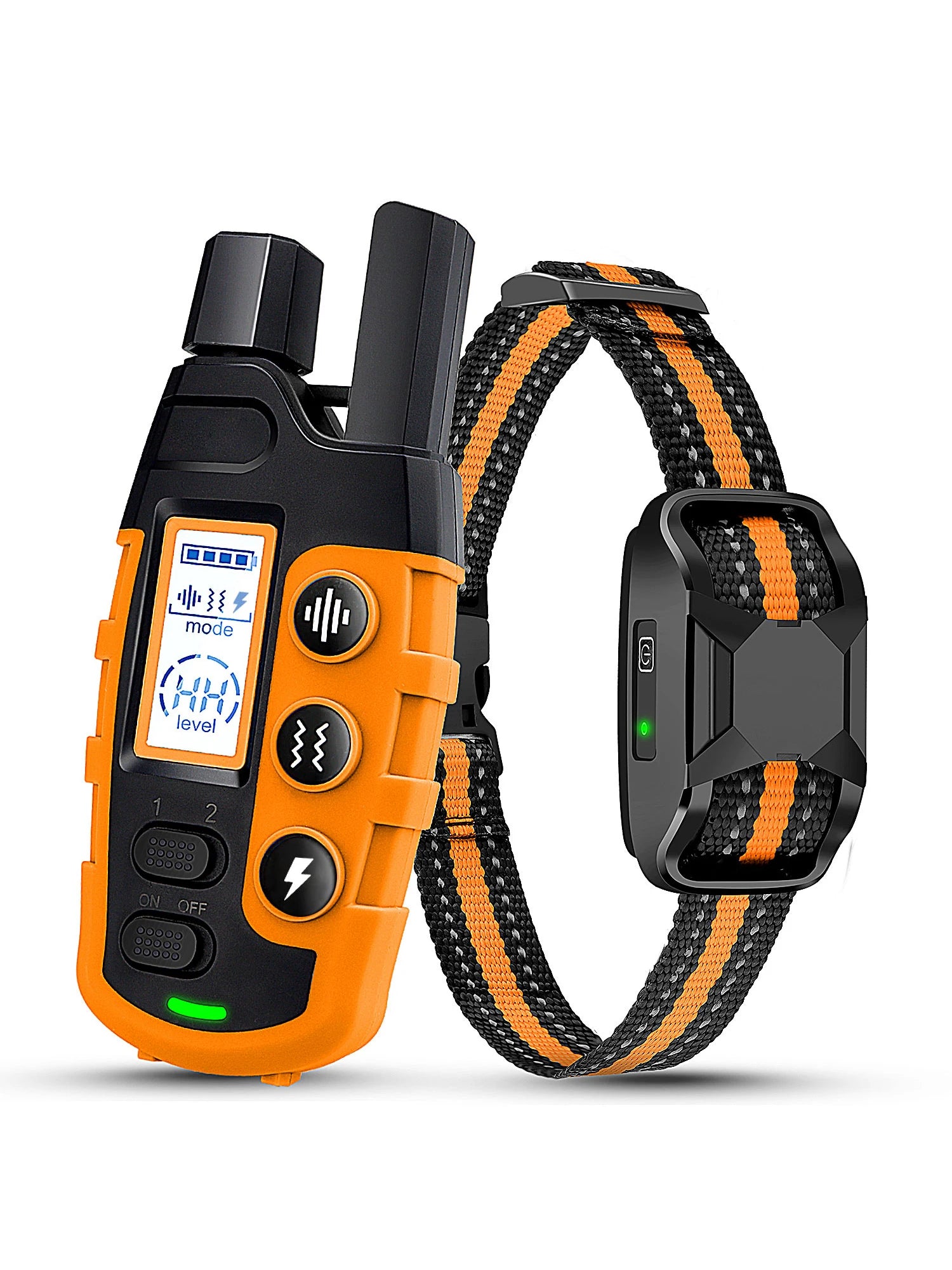 PawGuide Trainer