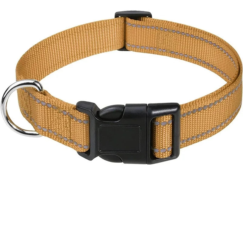 CharmPaw Pet Collar