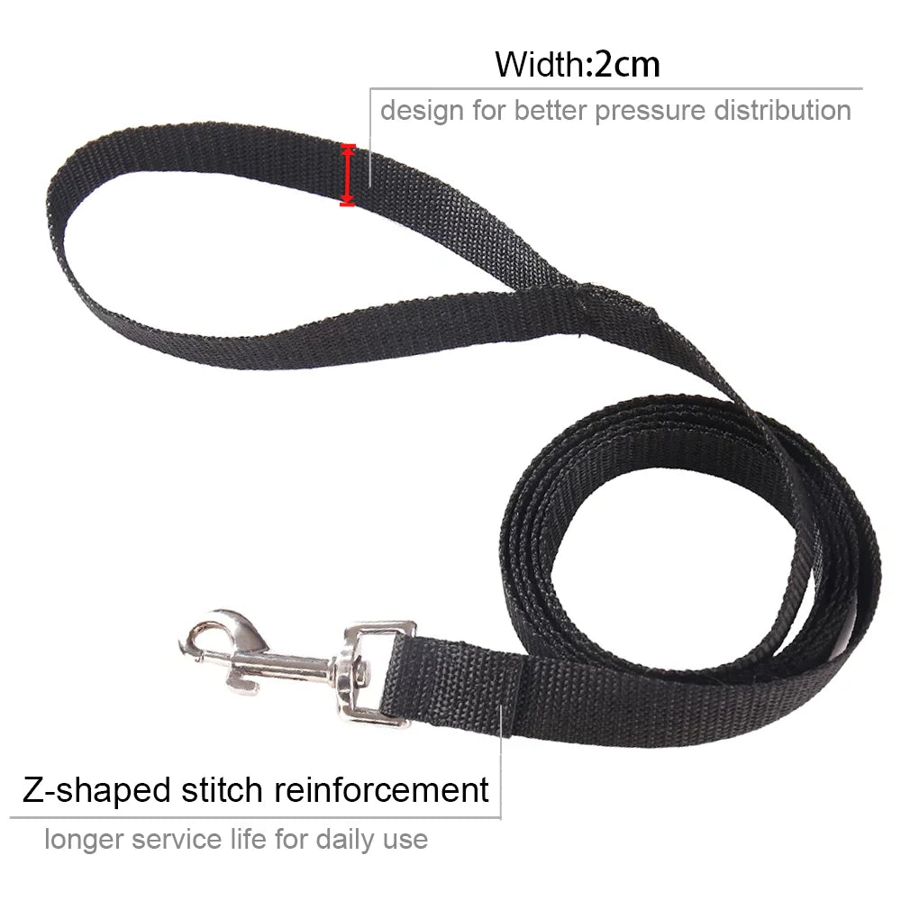 PawTrail Leash