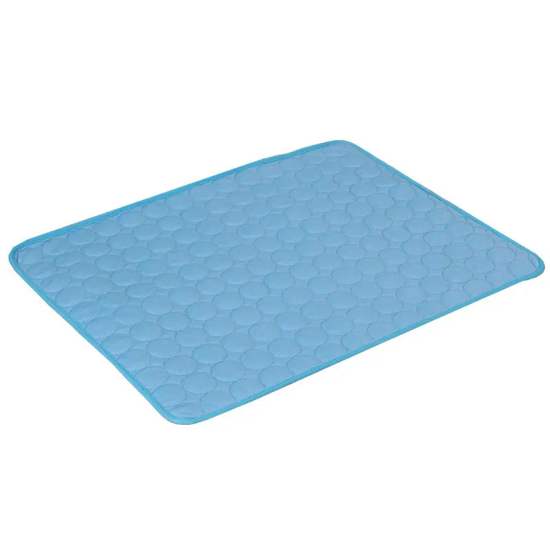 CoolPaw Summer Bed