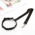 PawSafe™ Adjustable Pet Car Seat Belt