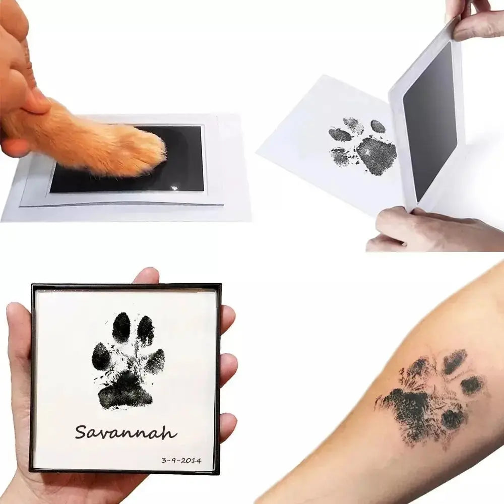 MemoriPaw