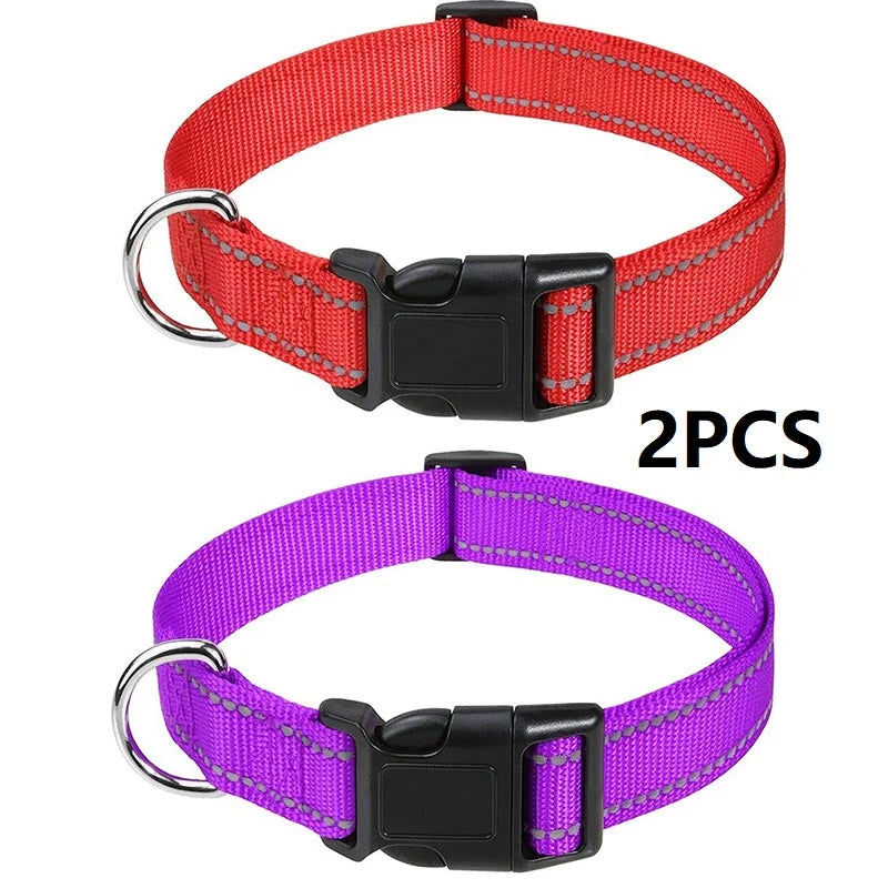 CharmPaw Pet Collar