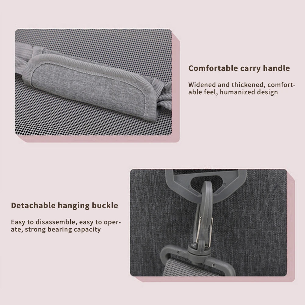 PawTravel Soft-Sided Pet Carrier